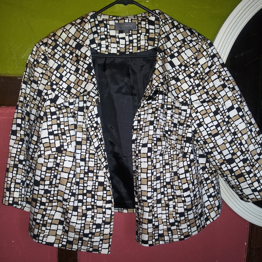 Jacket - Picture 2 of 4